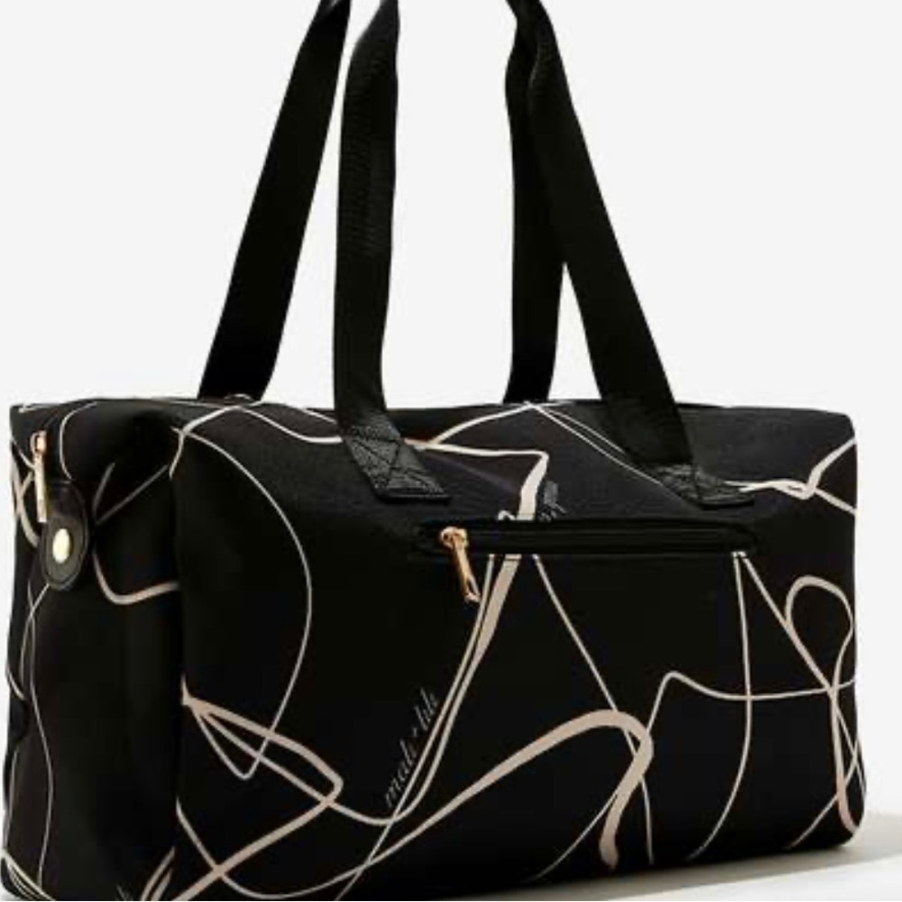 Mali + Lili Weekender Bag - Picture 2 of 6